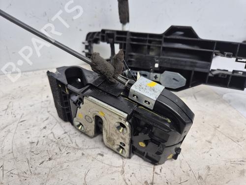 Used Rear right lock NISSAN JUKE (F15) 1.5 dCi (110 hp) 33221441