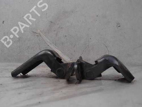 Hinge/Door check strap HYUNDAI SANTA FÉ II (CM) 2.2 CRDi GLS 4x4 | BP16567786C146 