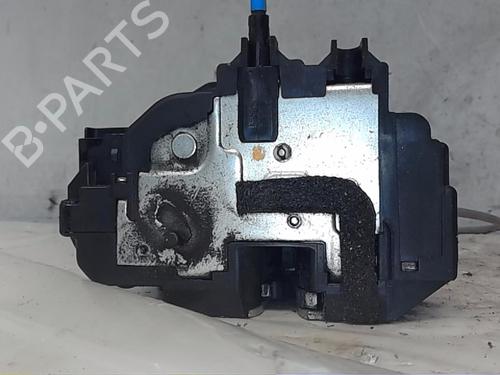 Rear right lock NISSAN QASHQAI / QASHQAI +2 I (J10, NJ10, JJ10E) 1.5 dCi | BP18057862C99 