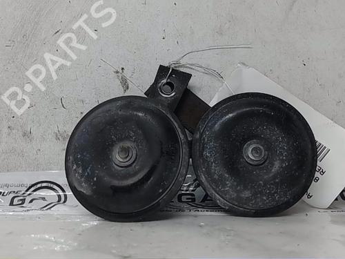 Used Horn RENAULT KOLEOS I (HY_) 2.0 dCi 4x4 (HY0K) (150 hp) 17193862