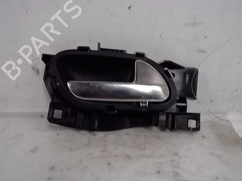 Used Front right interior door handle PEUGEOT 208 I (CA_, CC_) 1.6 HDi (92 hp) 13843956