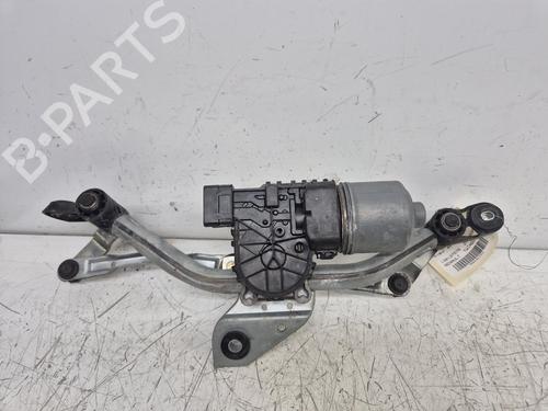 Front wiper motor RENAULT TWINGO II (CN0_) 1.5 dCi (CN0E) | BP38004425M29 - Image 3
