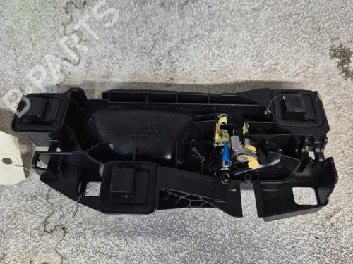 Rear left interior door handle PEUGEOT 208 II (UB_, UP_, UW_, UJ_) 1.2 PureTech 100 | BP26945220I15 