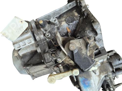 Used Gearbox Gearbox PEUGEOT 207 (WA_, WC_) 1.6 HDi (92 hp) 34572437 34572437