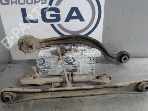 Right rear suspension arm CITROËN C6 (TD_) 2.7 HDi | BP14547253M15 