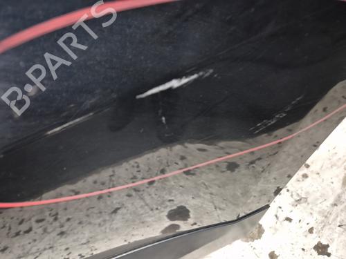 Left rear door VW TIGUAN (5N_) 2.0 TDI 4motion | BP29872150C4