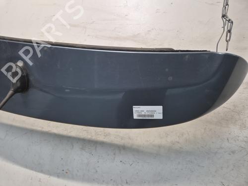 Rear spoiler CITROËN C4 Picasso I MPV (UD_)  | BP25930302C96 