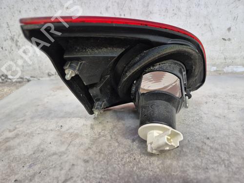 Højre baklys, luke NISSAN QASHQAI I (J10, NJ10) 1.5 dCi | BP29170863C80 