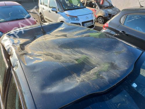 Engine control unit (ECU) PEUGEOT 208 I (CA_, CC_) 1.6 HDi | BP30163801M57