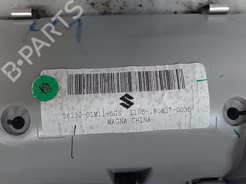 Interior roof light SUZUKI SX4 S-Cross (JY) 1.0 (AKK 310) | BP18860340I8 