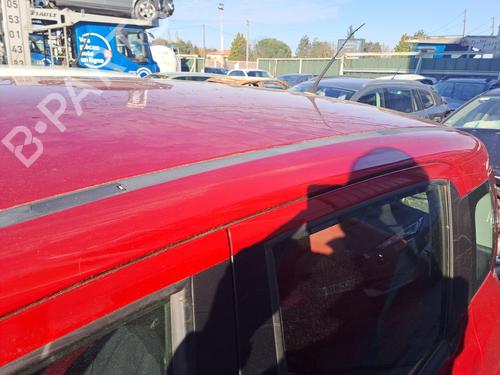 Left taillight FIAT PANDA (312_, 319_) 1.2 (312PXA1A) | BP26162435C34 - Image 9