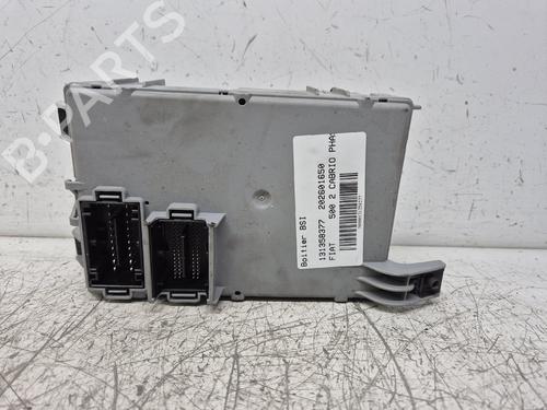 Fuse box FIAT 500 C (312_) | BP38548480E1 - Image 3