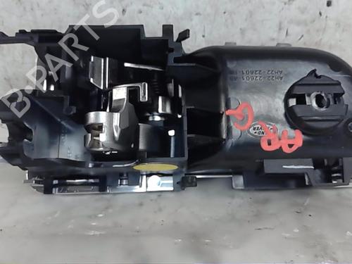 Rear left interior door handle LAND ROVER RANGE ROVER SPORT I (L320) 3.0 D 4x4 | BP22522317I15 