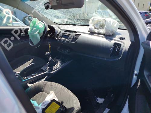 Rear right interior door handle KIA SPORTAGE III (SL) | BP30556238I16