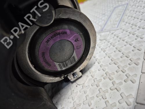 Steering pump PEUGEOT 206 Hatchback (2A/C)  | BP25750681M99 