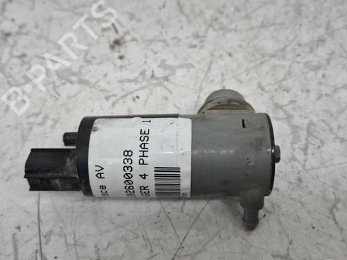 Used Washer pump Washer pump 36834281 36834281