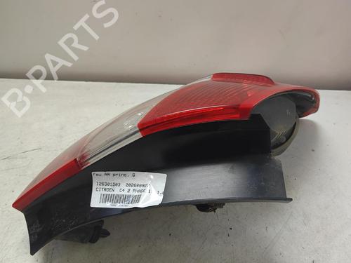 Used Left taillight Left taillight 36913357 36913357
