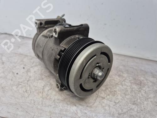 AC compressor CITROËN C5 AIRCROSS (A_) 1.2 PureTech 130 (ARHNSJ) | BP32307774M34  - Image 5