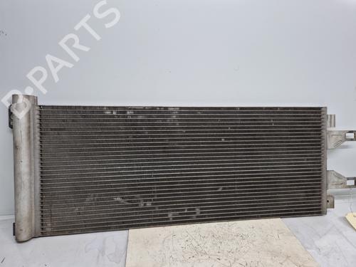 Used AC radiator PEUGEOT BOXER Van 2.2 HDi 150 (150 hp) 33210552