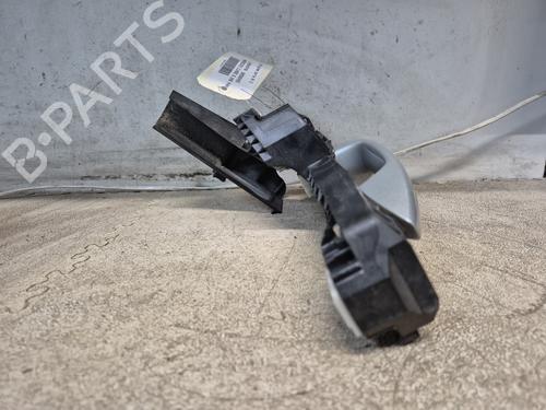Front right exterior door handle MERCEDES-BENZ B-CLASS Sports Tourer (W246, W242) B 180 CDI (246.200) | BP28082294C129 