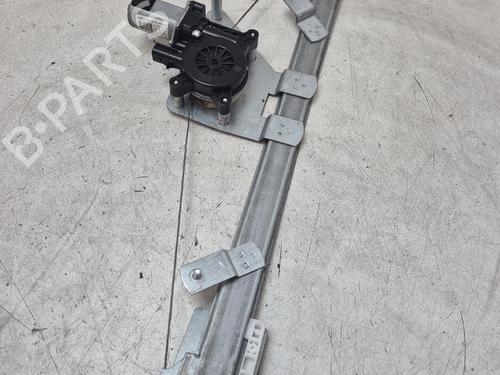 Front left window mechanism FIAT TIPO Hatchback (356_, 357_) | BP38428256C22 - Image 2