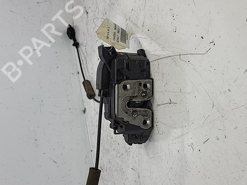 front-right-lock-renault-master-iii-van-fv-2010-36444184 main image