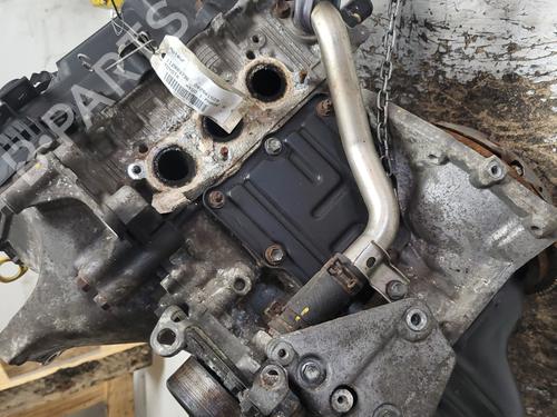 Used Engine TOYOTA AYGO (_B1_) 1.0 (KGB10_, KGB10R) (68 hp) 30955316