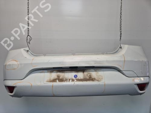Used Rear bumper Rear bumper DACIA LOGAN II 1.0 SCe 75 (73 hp) 33835019 33835019