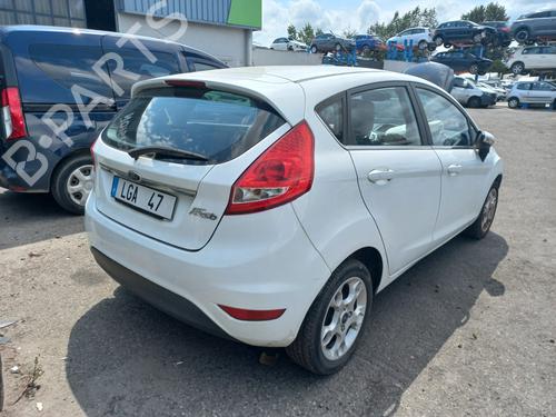Engine FORD FIESTA VI (CB1, CCN) 1.4 | BP34455895M1 - Image 12