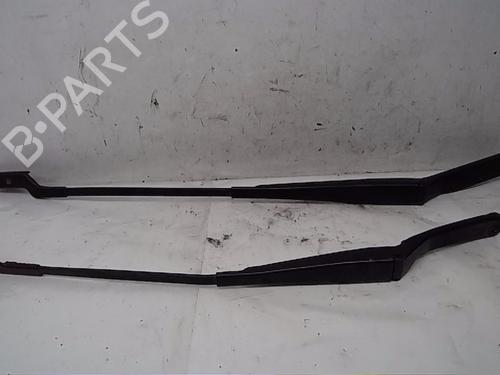 Used Front windshield wiper arm PEUGEOT 308 I (4A_, 4C_) 1.6 16V (120 hp) 14565081