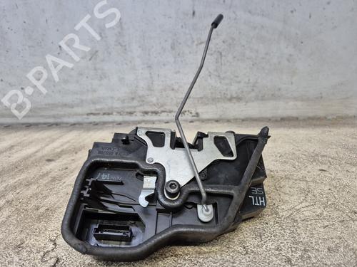 Rear left lock BMW X5 (E70)  | BP27666152C100 