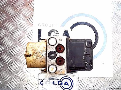 Abs pomp NISSAN X-TRAIL I (T30) 2.2 Di 4x4 | BP13862642M43 
