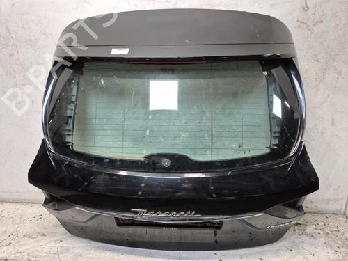 Used Tailgate Tailgate MASERATI LEVANTE SUV (M161) 3.0 D Q4 (275 hp) 26968624 26968624