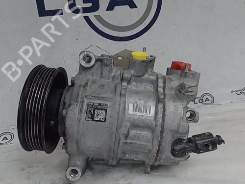 AC compressor SEAT LEON (5F1) 2.0 Cupra | BP18691808M34 