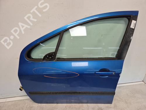 left-front-door-peugeot-307-3ac-2000-2001-2002-2003-2004-2005-2006-2007-2008-2009-2010-2011-2012-32292040 main image