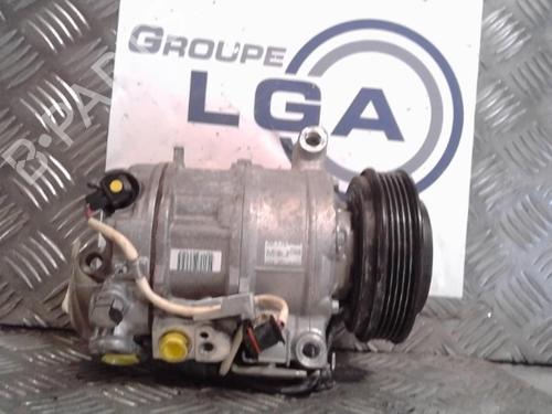 AC compressor MERCEDES-BENZ A-CLASS (W176) A 200 (176.043) | BP13865309M34 