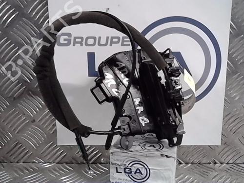Rear left lock NISSAN MICRA V (K14) 1.0 DIG-T 117 | BP13862343C100 