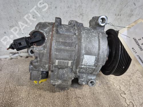 Airco pomp VW GOLF VI (5K1) 2.0 R 4motion (270 hp) 28105511