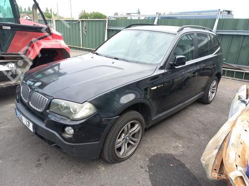 Used Parts BMW X3 (E83) [2003-2011]  4327067
