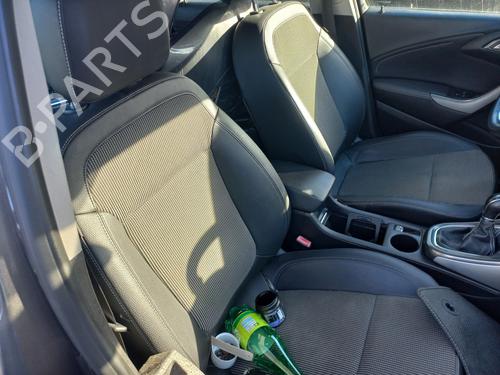 Front left seatbelt OPEL ASTRA H (A04)  | BP32291246I26  - Image 13