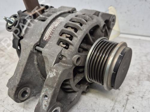 Used Alternator Alternator PEUGEOT 108 1.0 VTi (69 hp) 34332352 34332352