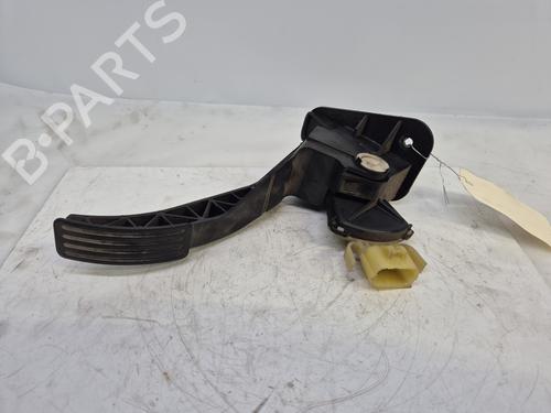 Pedal FORD TRANSIT Bus (FD_ _, FB_ _, FS_ _, FZ_ _, FC_ _) 2.0 DI (F_E_, F_F_, F_G_) (86 hp) 31140706