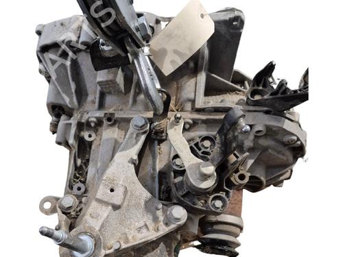 Used Gearbox RENAULT CLIO IV (BH_) 1.2 16V (73 hp) 24460251