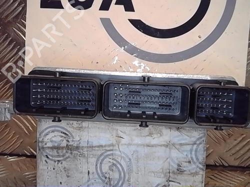 Used Control unit RENAULT SCÉNIC IV (J9_) [2016-2022]  14557172