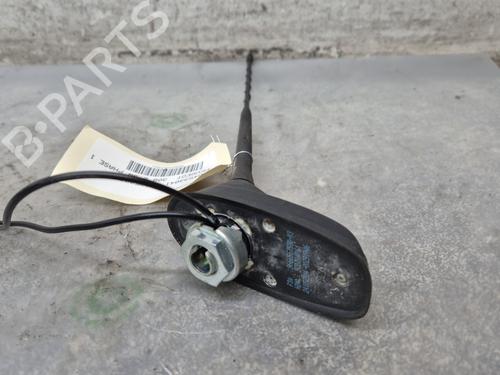 Antenna/Base PEUGEOT 308 SW II (LC_, LJ_, LR_, LX_, L4_) 1.6 BlueHDi 120 | BP30714404C140