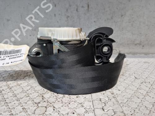 Used Front right belt tensioner VW POLO V (6R1, 6C1) 1.6 TDI (90 hp) 25779058