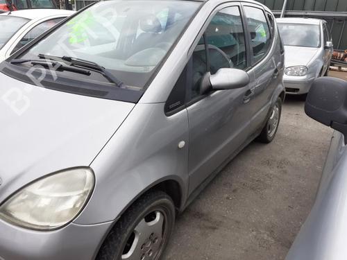 Fuel flap MERCEDES-BENZ A-CLASS (W168) A 170 CDI (168.008) | BP13859315C131 