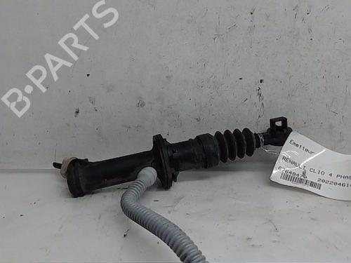 Elektronisk modul RENAULT CLIO IV (BH_) 1.5 dCi 75 (75 hp) 14567783