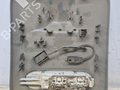 Interior roof light RENAULT TRAFIC II Van (FL) 2.0 dCi 115 (FL01, FL0U, FL00, FL0H, FL0M) | BP33477144I8 - Image 2