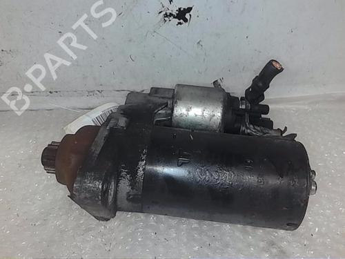 Startmotor VW POLO V (6R1, 6C1)  | BP21127414M8